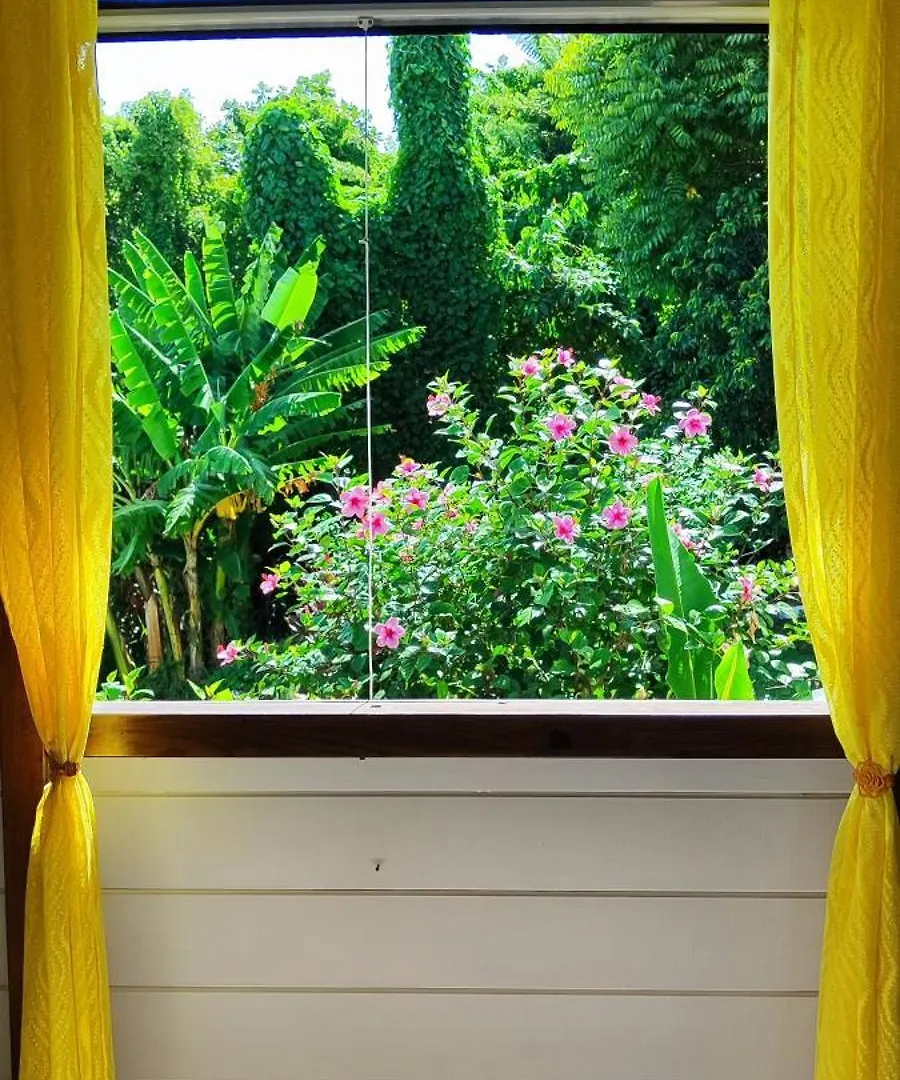 Holiday home La P'Tite Kaz De Tinote Villa Trois-Rivieres Guadeloupe